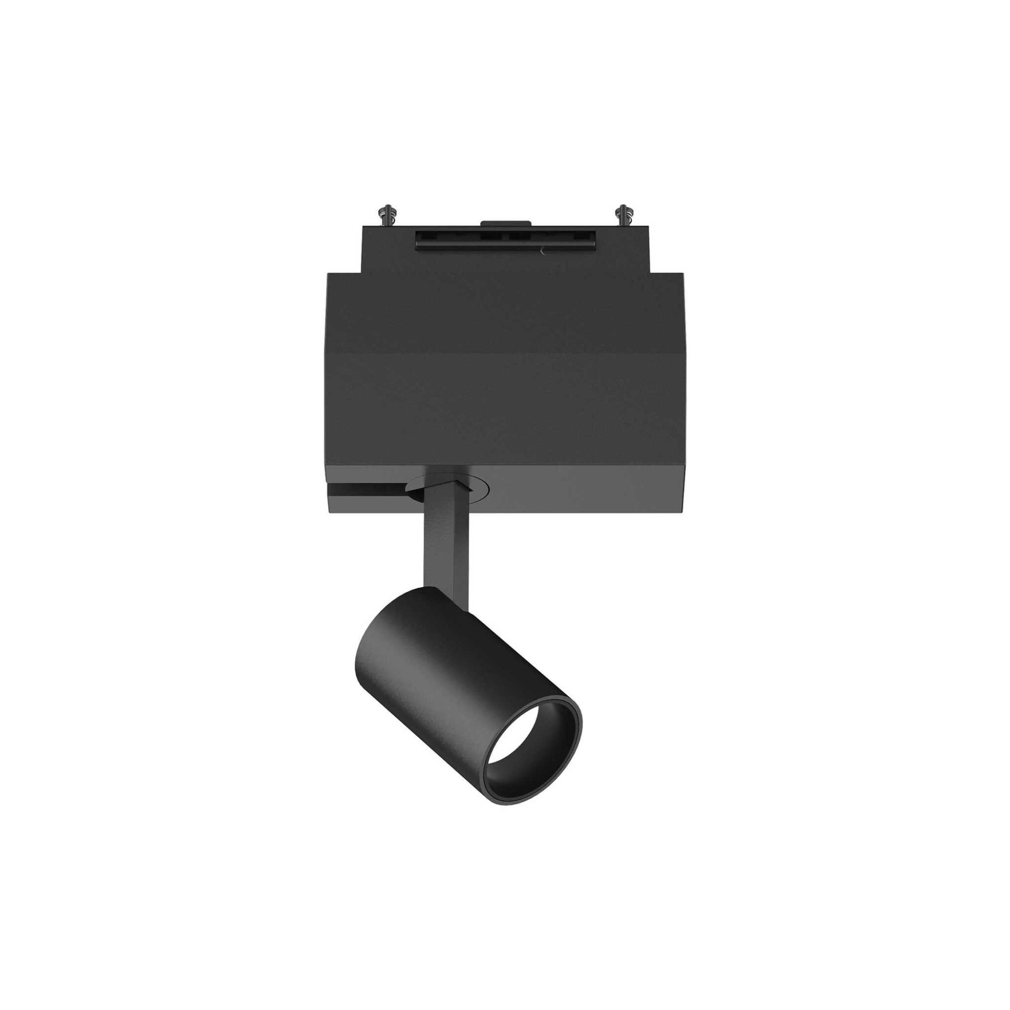 Потолочный светильник Ideal Lux ARCA TRACK 05W 4000K BK 223056