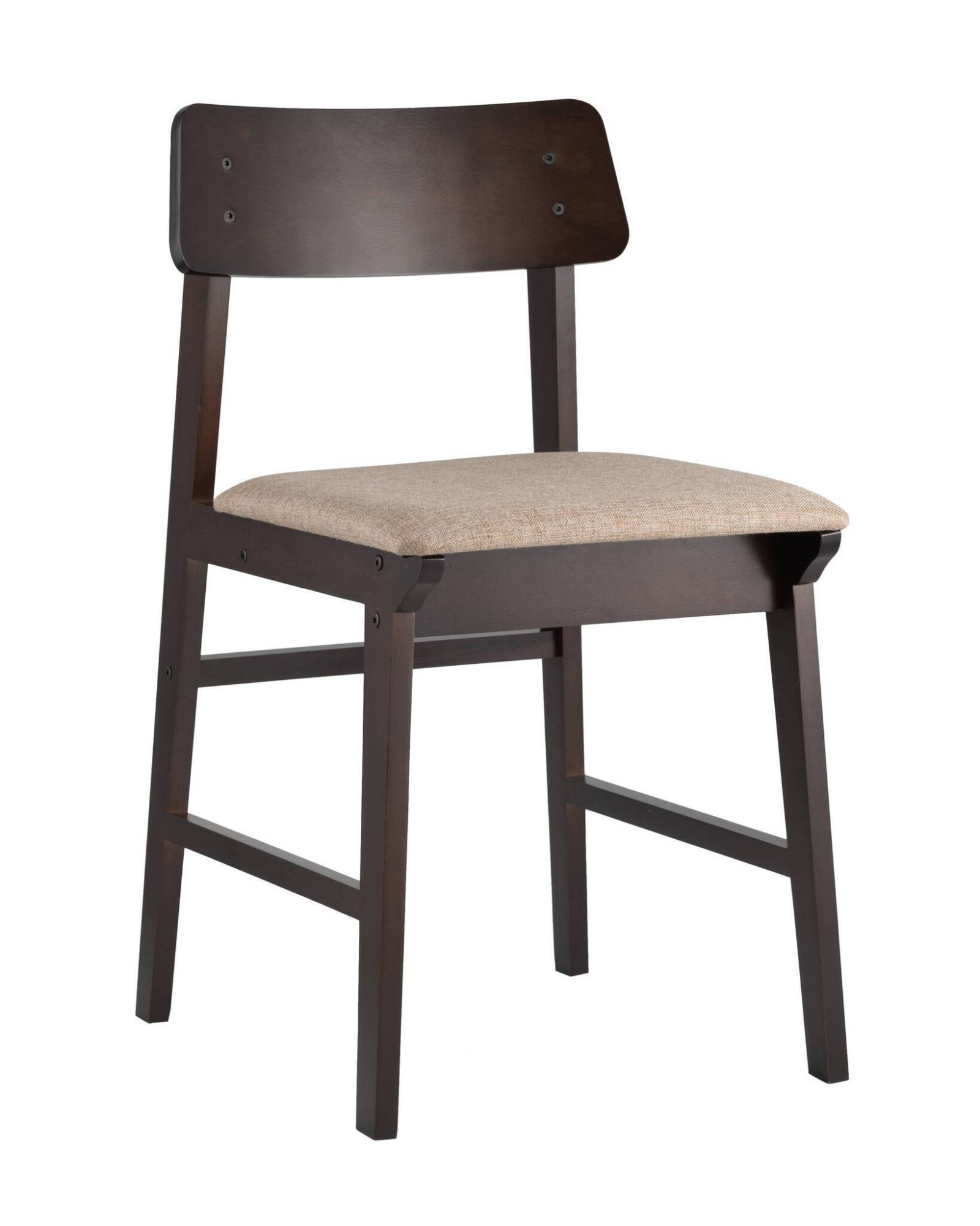 Стул ODEN коричневый 2 шт. Stool Group
