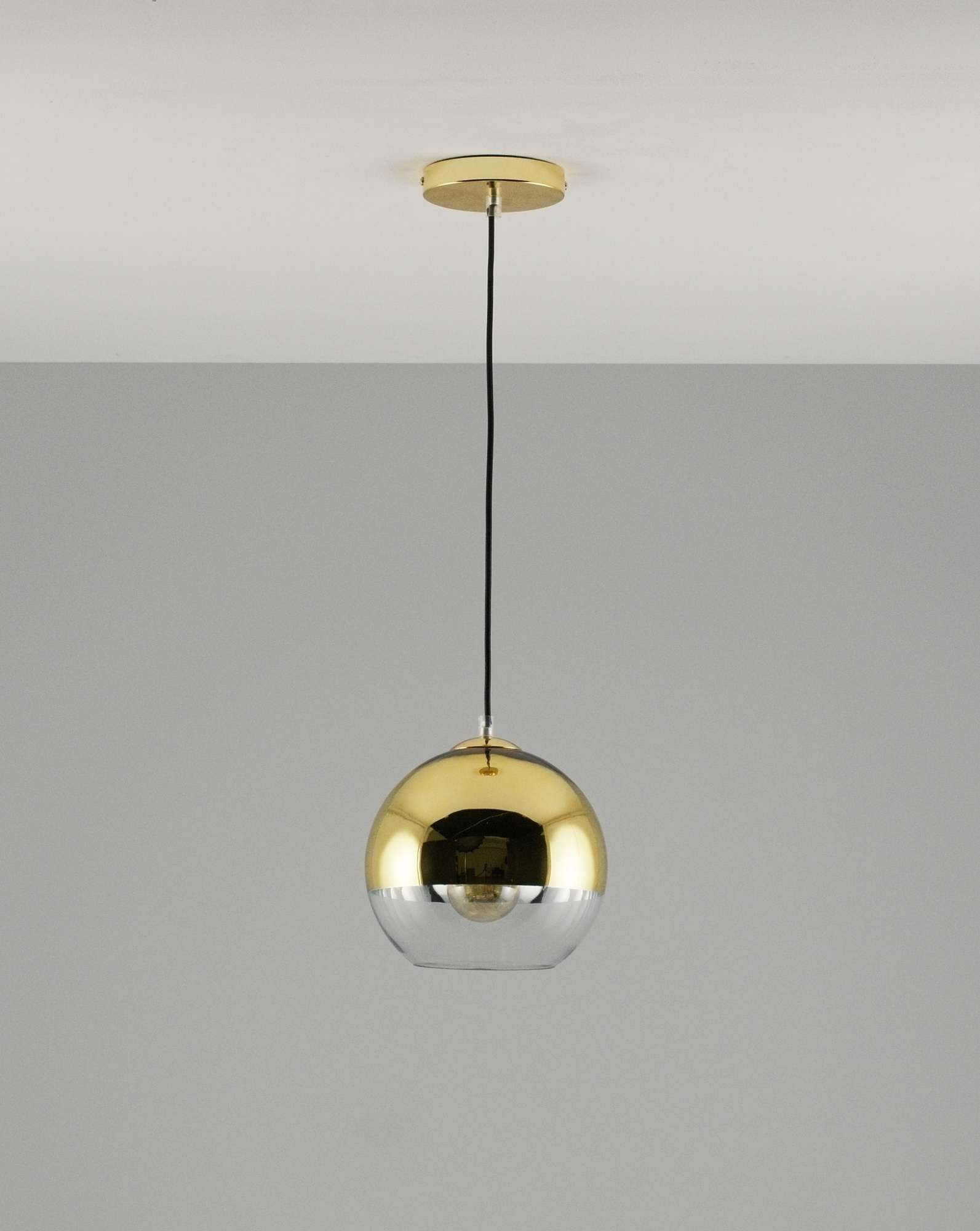 Подвесной светильник Moderli V1692-1P Silestia 1*E27*60W