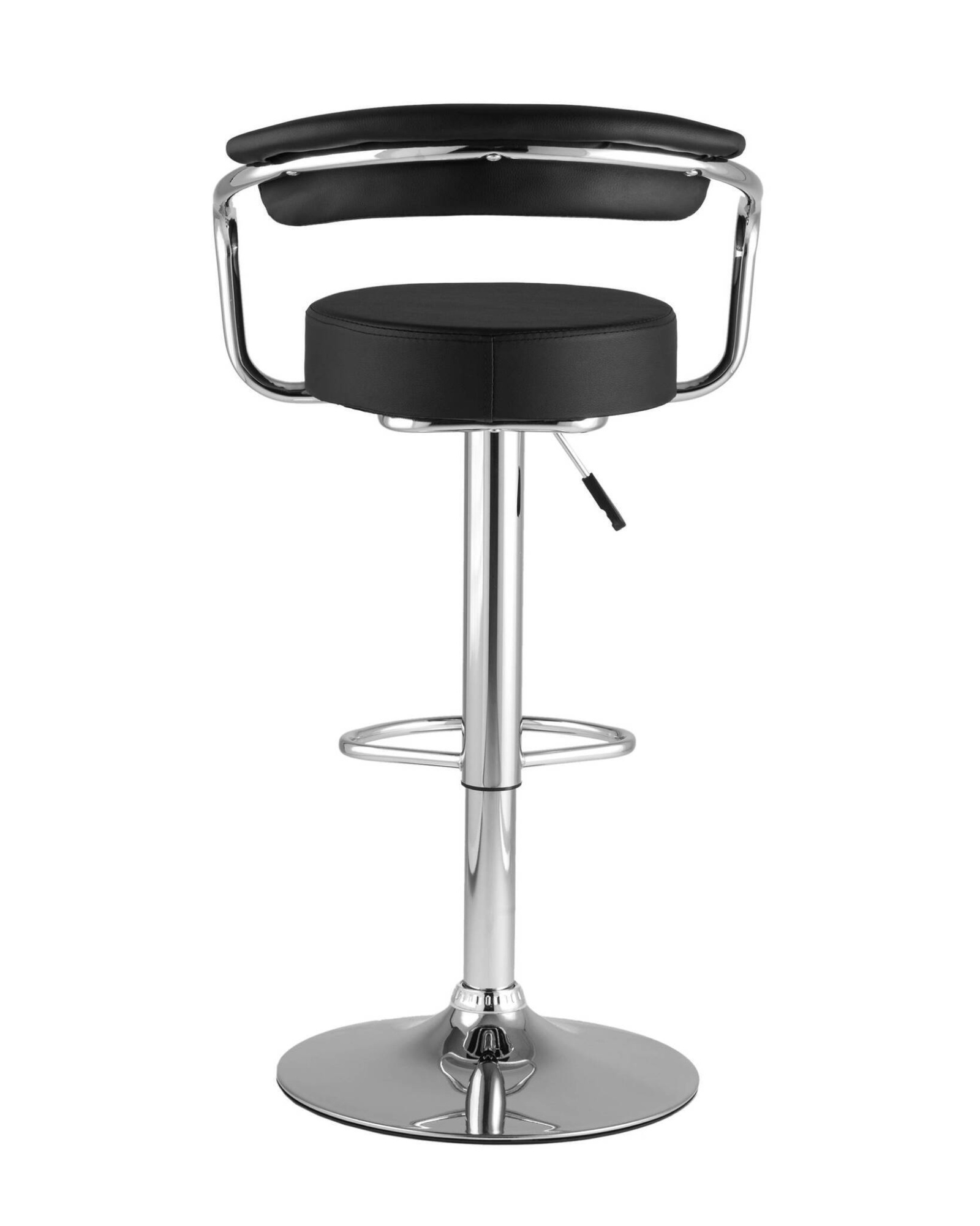 Стул барный Орион черный Stool Group