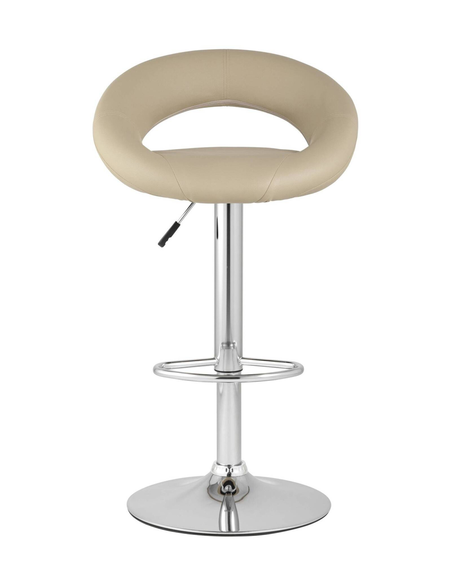 Стул барный Купер бежевый Stool Group