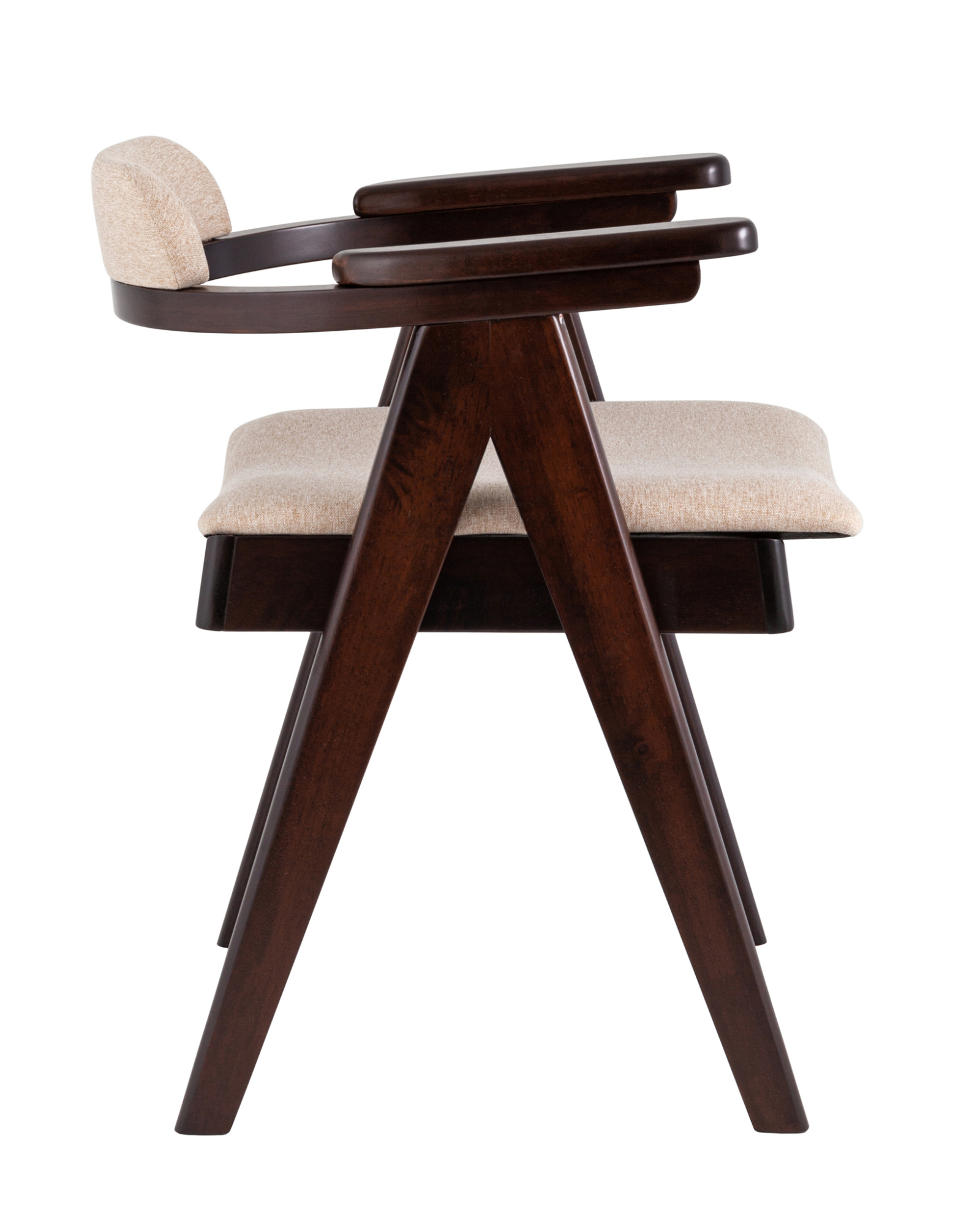 Стул обеденный OLAV бежевый 2 шт, Stool Group