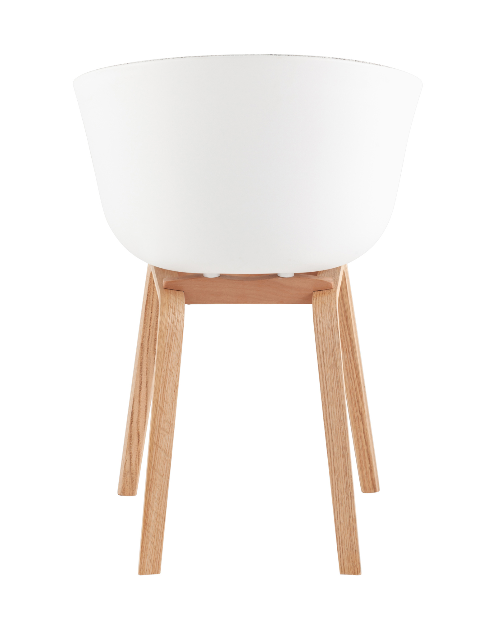 Кресло Libra Soft серое Stool Group