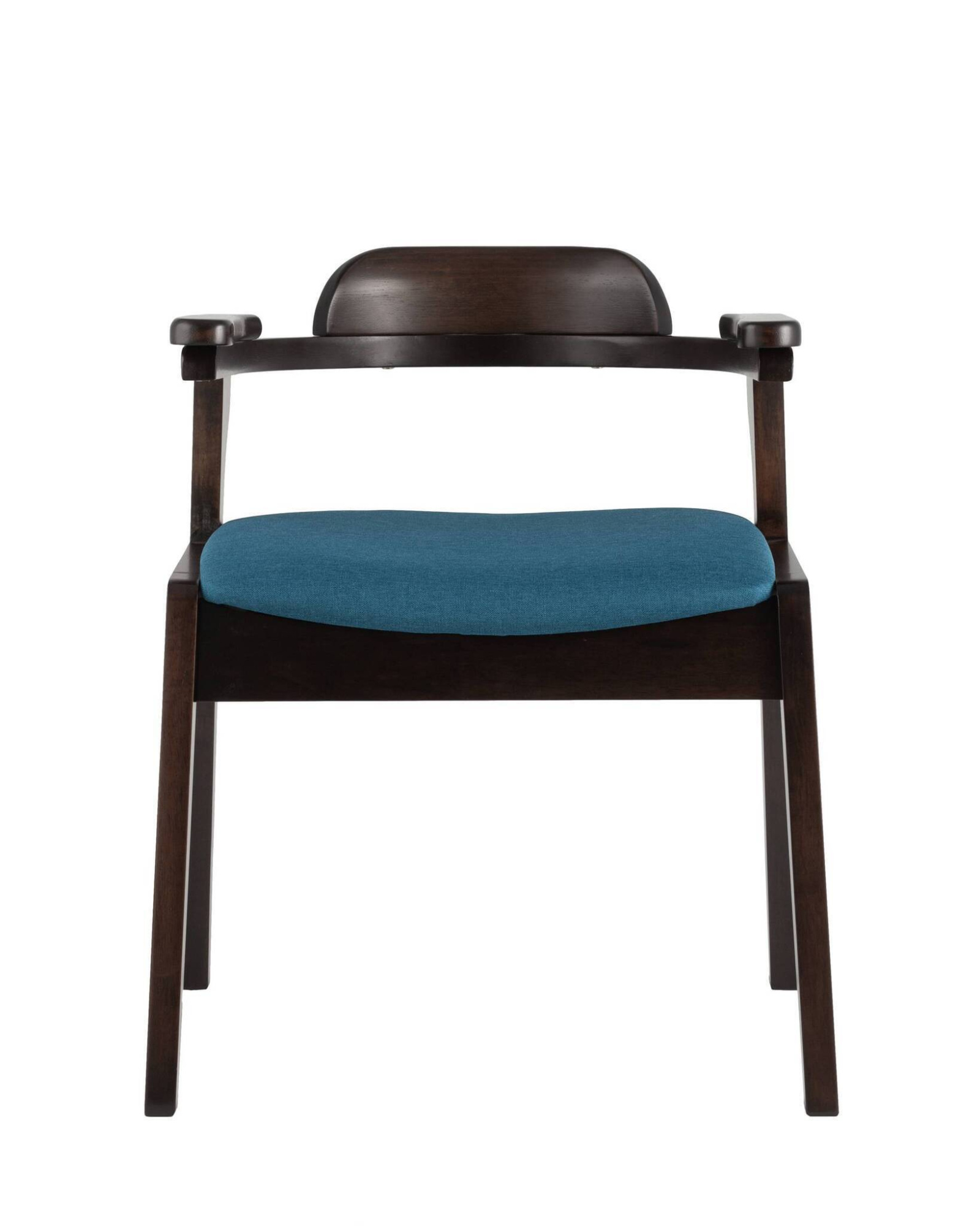 Стул обеденный VINCENT синий 2 шт. Stool Group