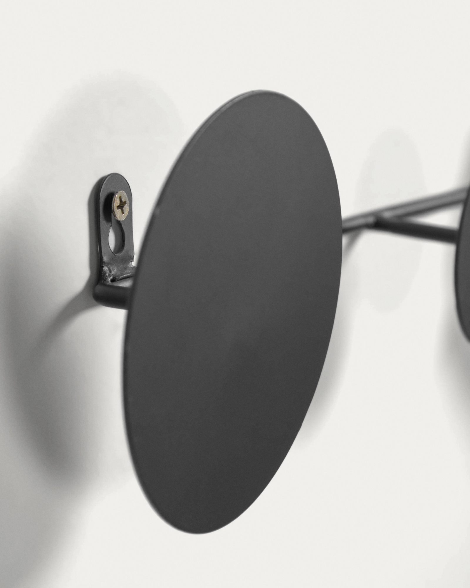 Вешалка настенная Vianela 41,5  x 10 cm La Forma (ex Julia Grup)