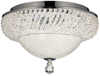 Потолочная люстра Lumina Deco DDC 821-30A