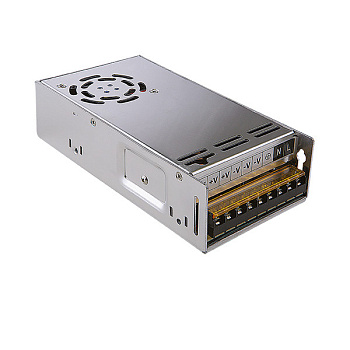 Блок питания для светодиодной ленты Lightstar 410360