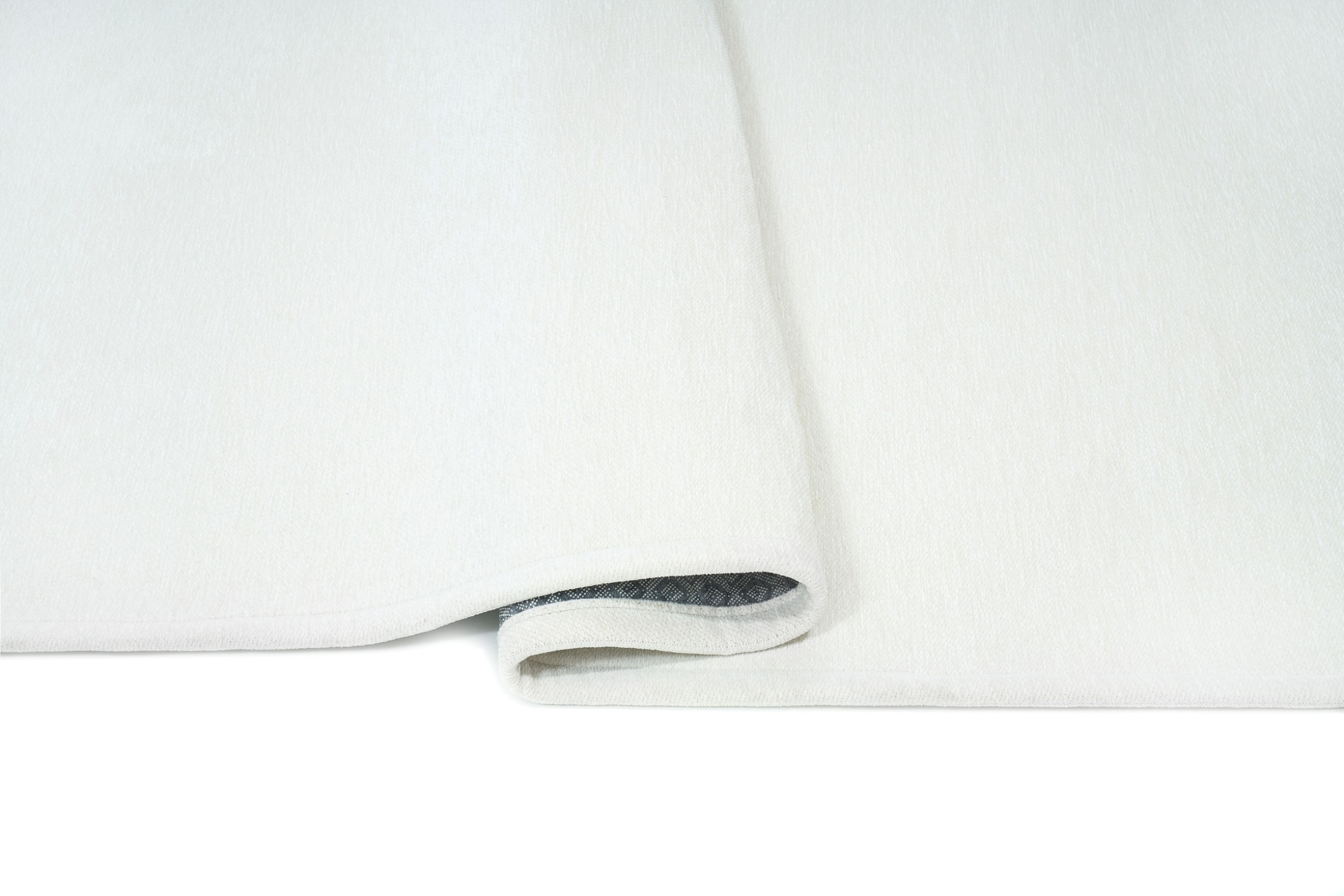 Ковер Carpet Decor Basic White C1364