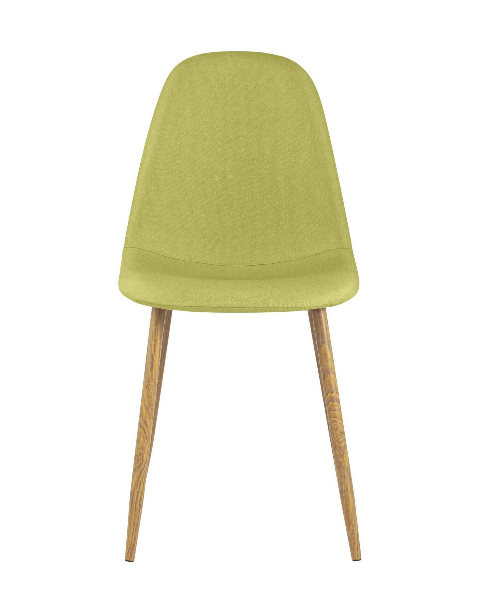 Стул Валенсия желтый Stool Group
