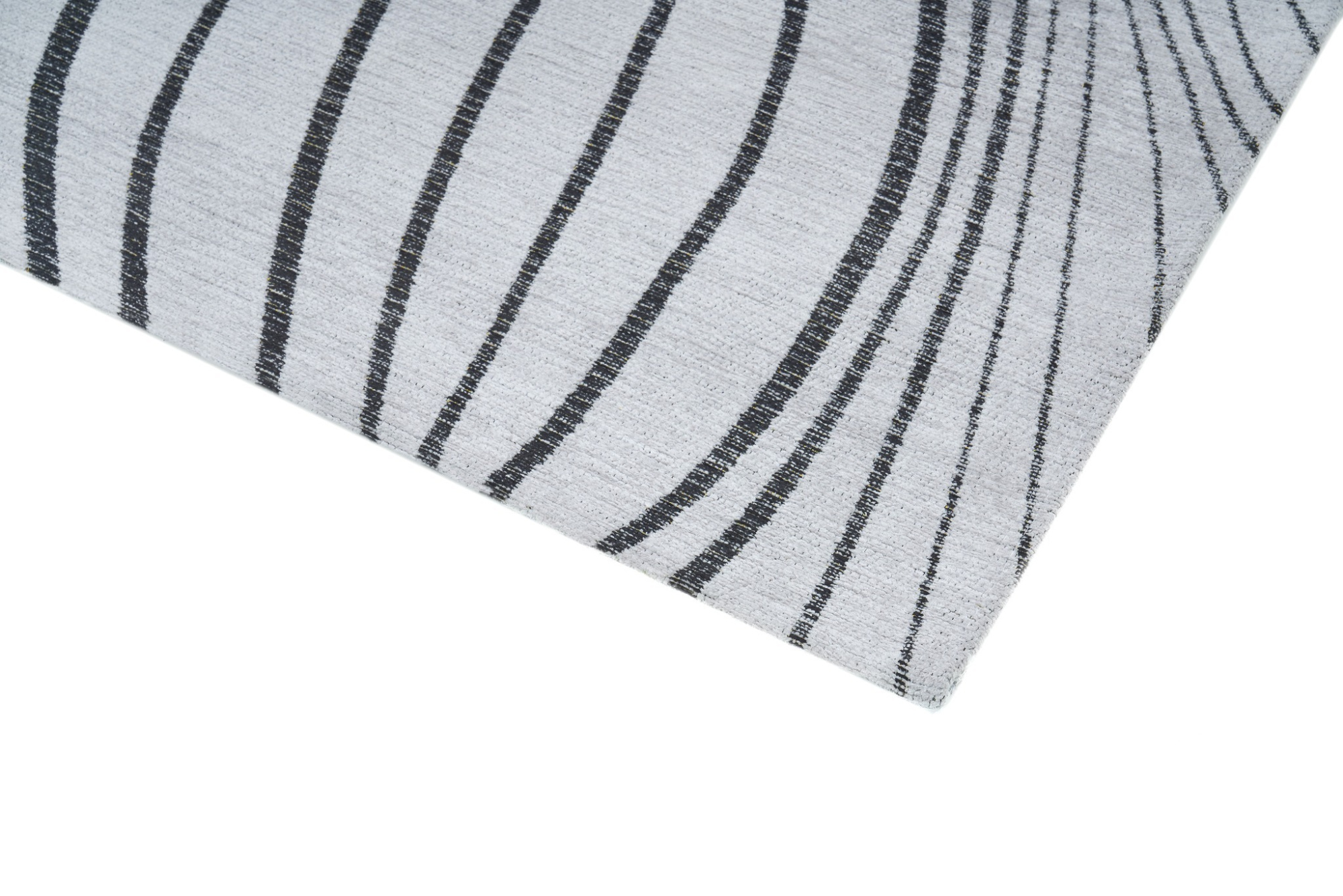 Ковер Carpet Decor Lipary Gray C1391