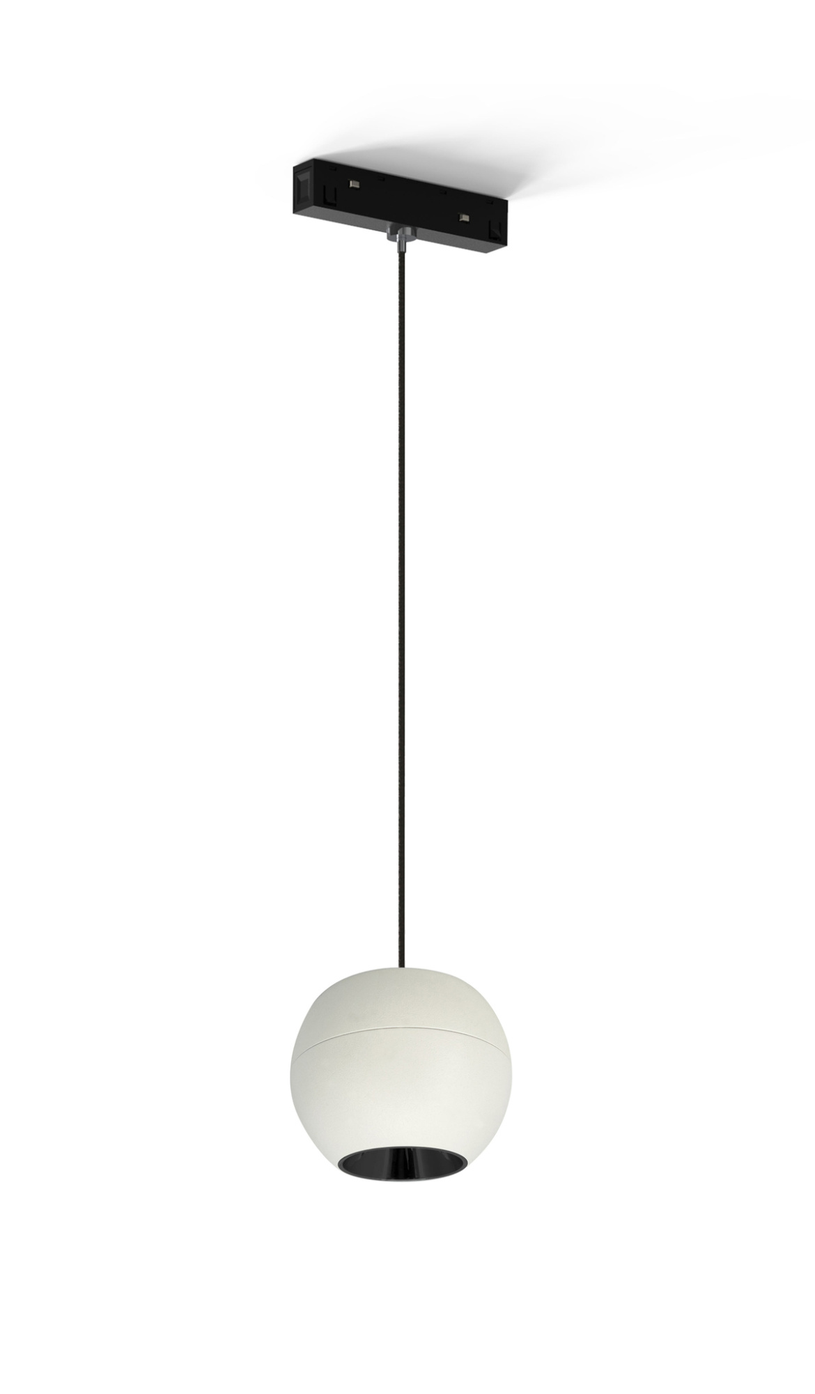 Светильник-шар Lumker SY-LINK-SP90-WH-5-WW