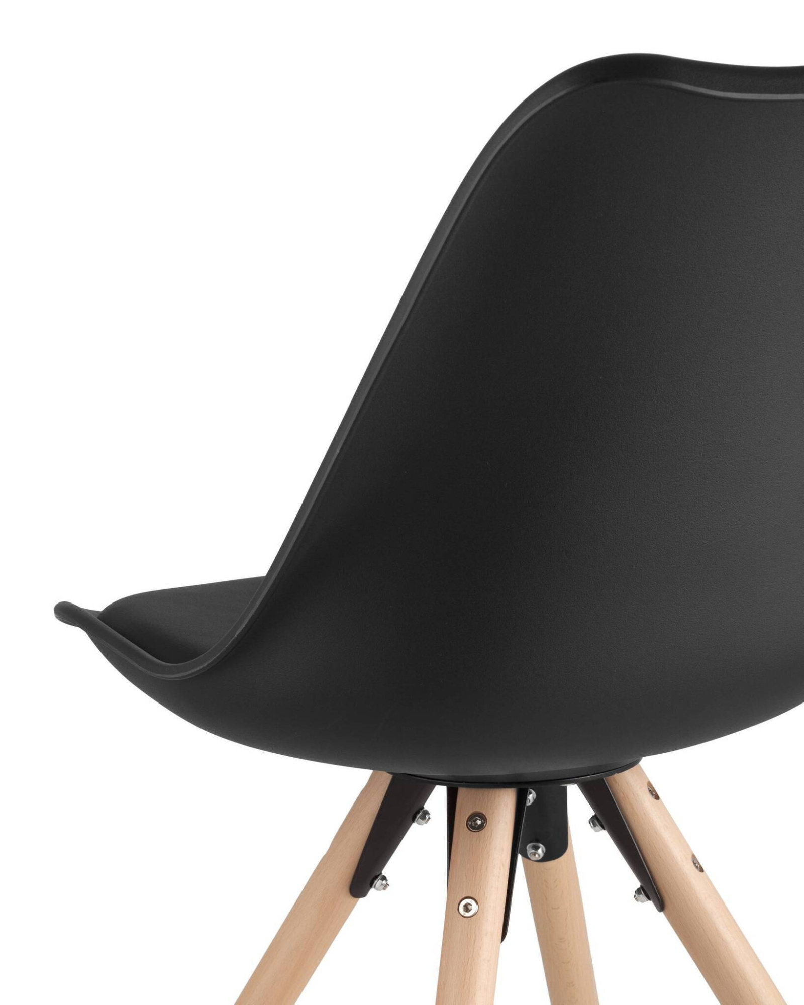 Стул Арианда черный Stool Group
