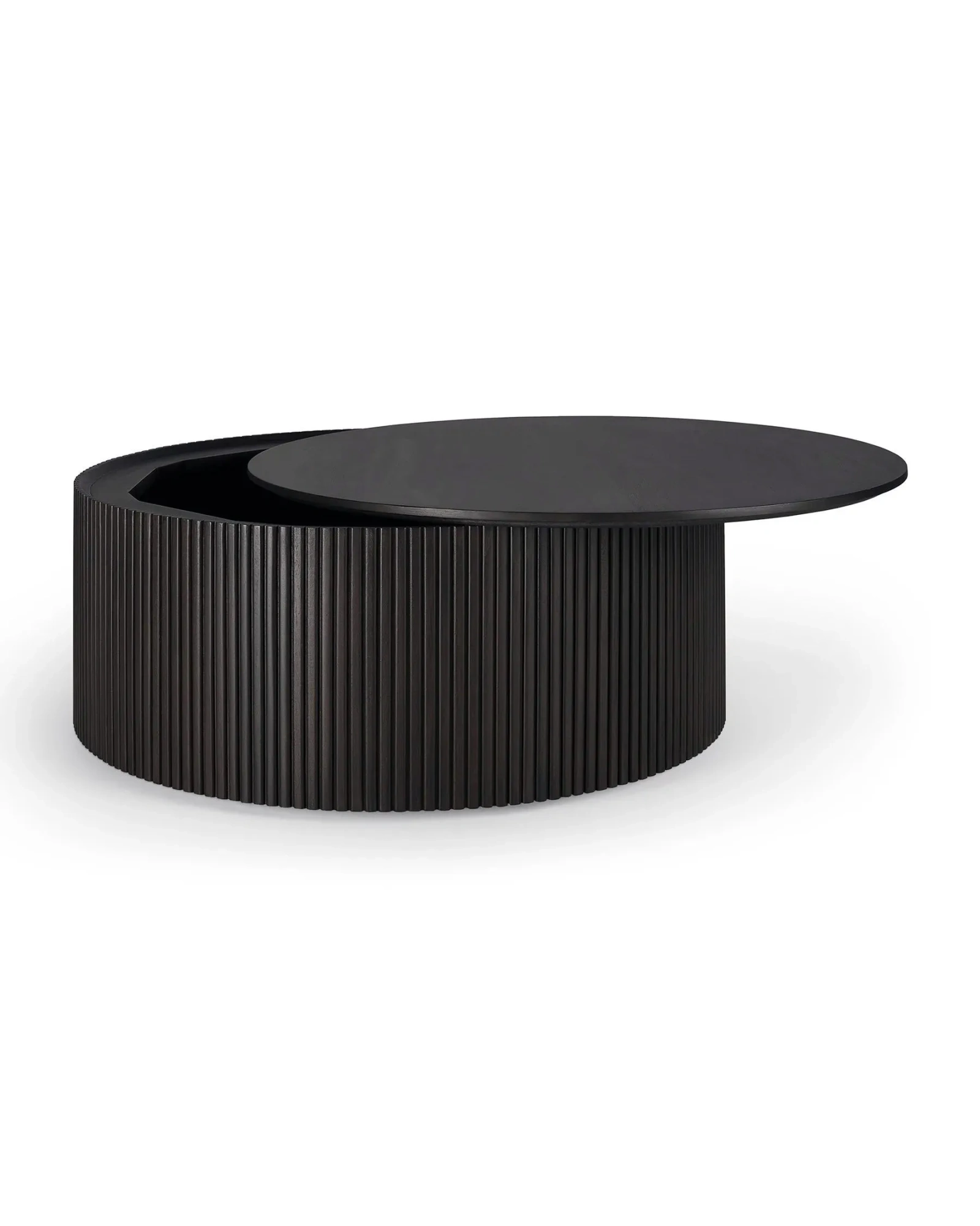 Комплект кофейных столов Прескот Louvre Home LHFCT321VIM-MHG