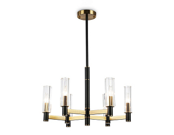 Люстра на штанге Ambrella Light LH55511