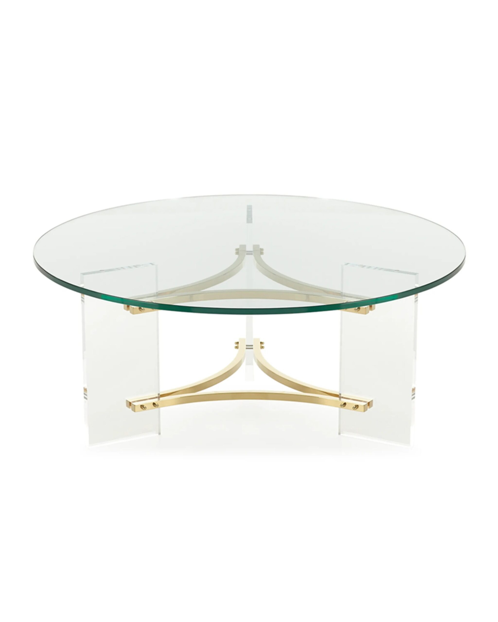 Стол журнальный Гарнет Louvre Home FCT120924RJ