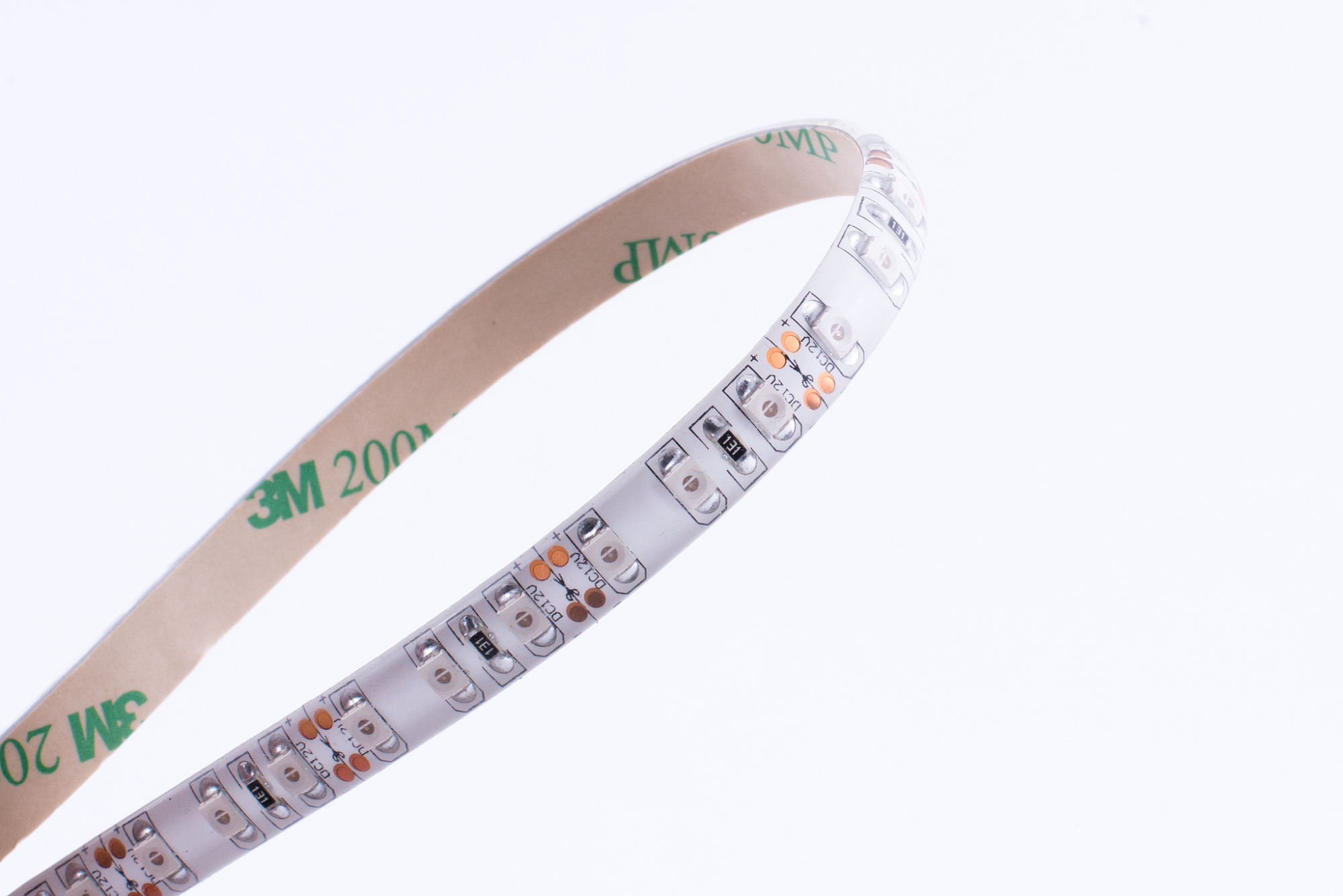 Лента светодиодная SWG SWG3120-12-9.6-R-65-M