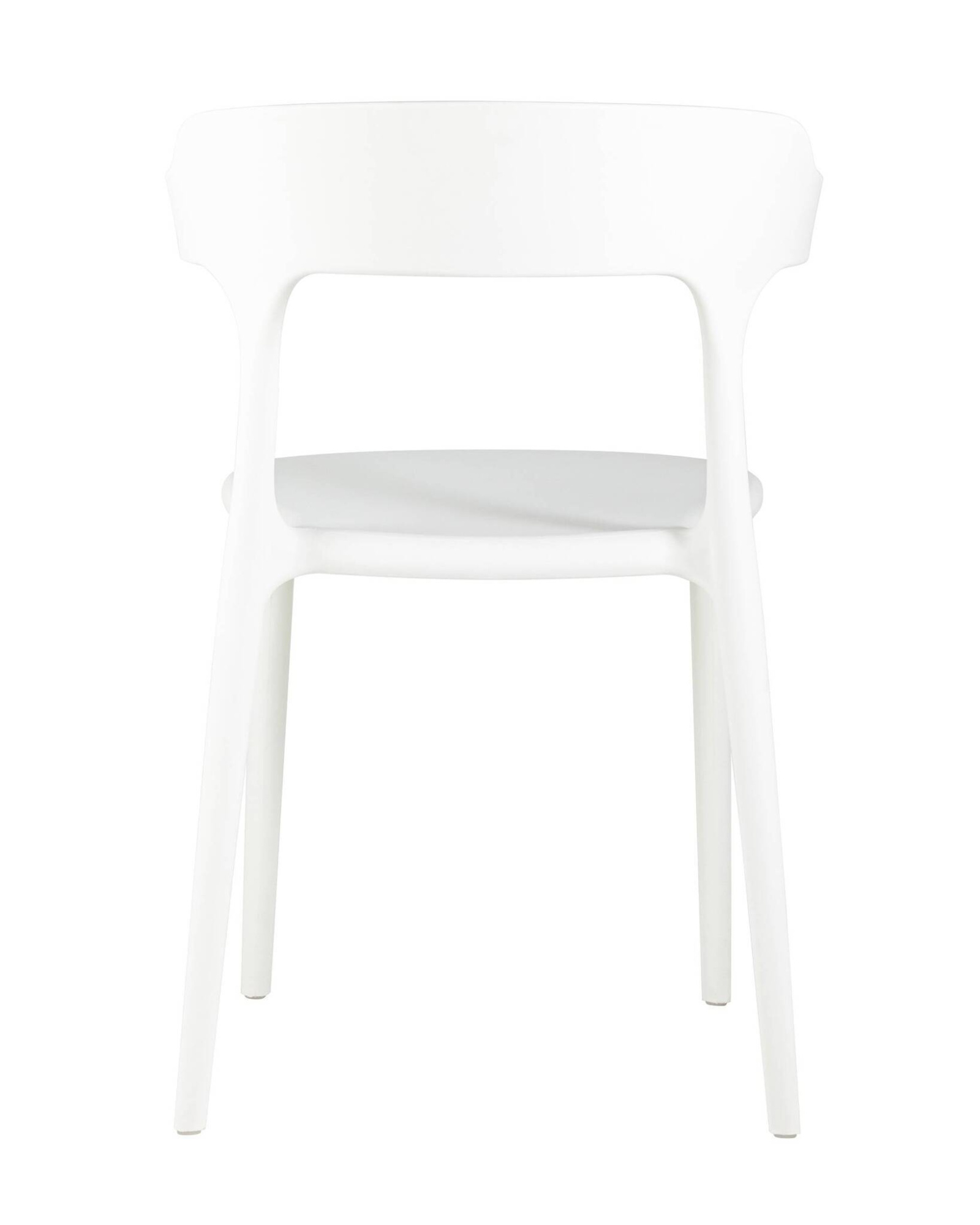 Стул Neo NEW пластик белый Stool Group