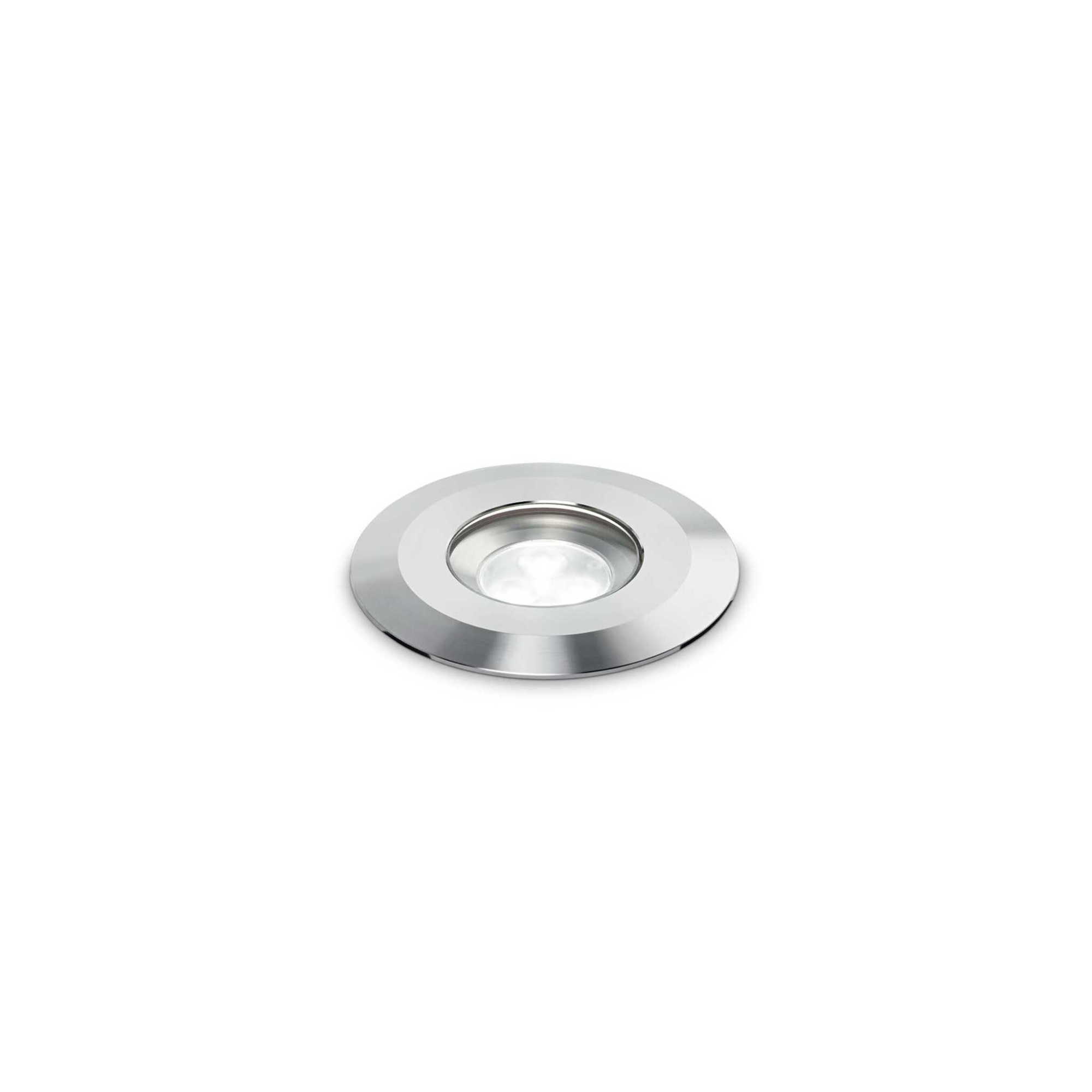 напольный встраиваемый светильник Ideal Lux PARK LED 04.8W 60° 222875