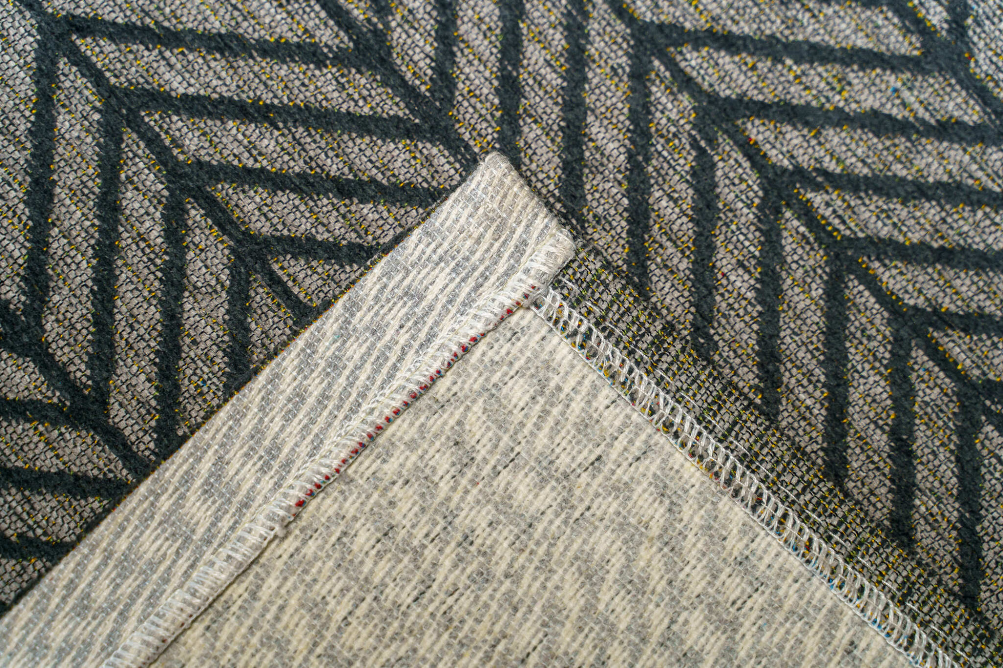 Ковер Carpet Decor Quatro Granite C1040