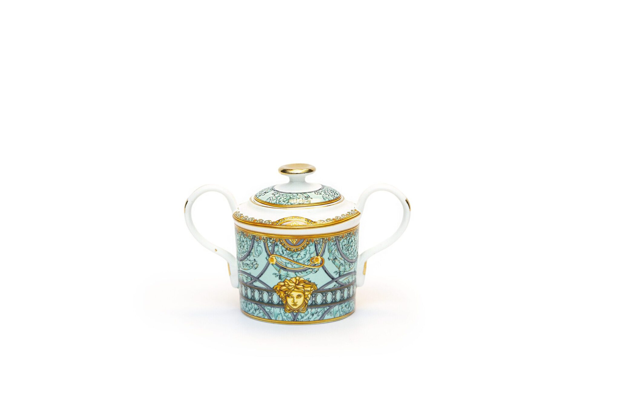 Чайный сервиз Louvre Home Nefrit