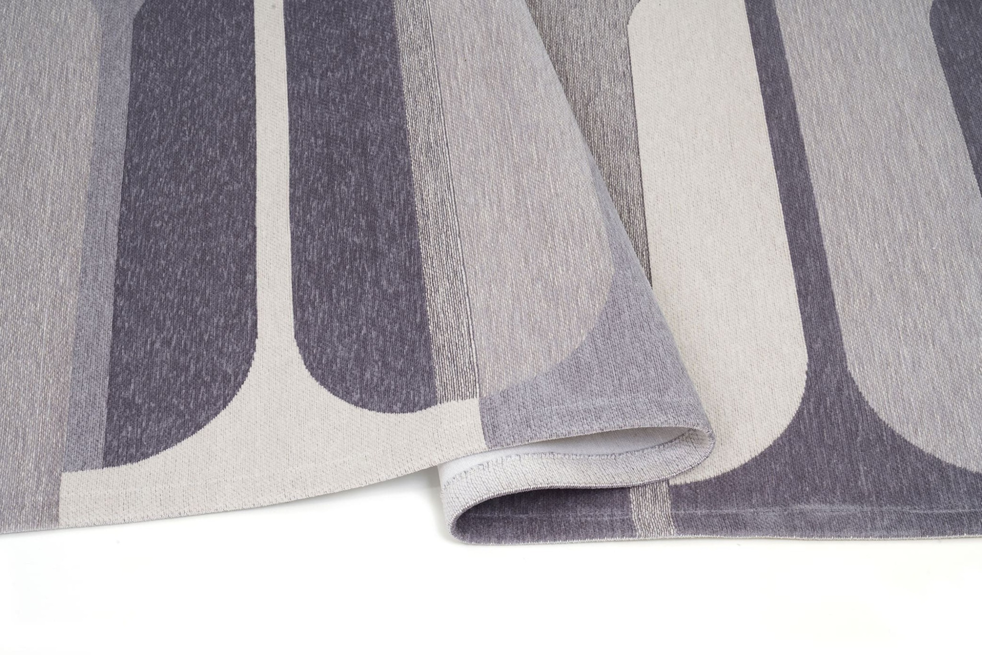Ковер Carpet Decor ANDRE Grey C1292