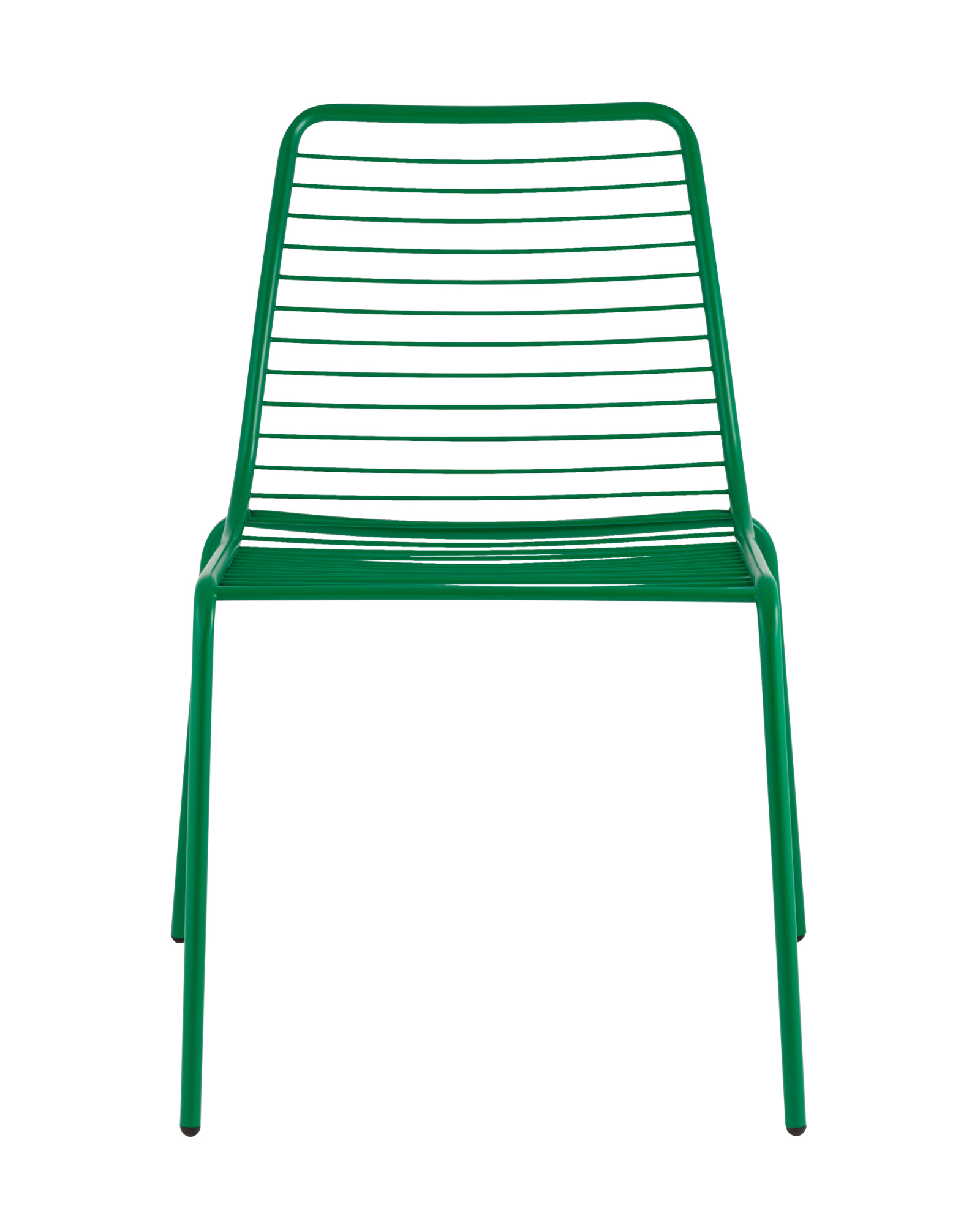Стул Дели металл зеленый Stool Group