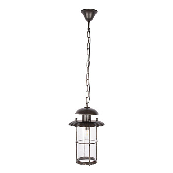 Подвесной уличный светильник LOFT IT 100015P