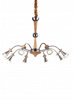 Подвесная люстра Lucia Tucci Natura 071.8 Led