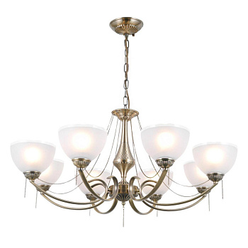 Подвесная люстра Citilux CL417283