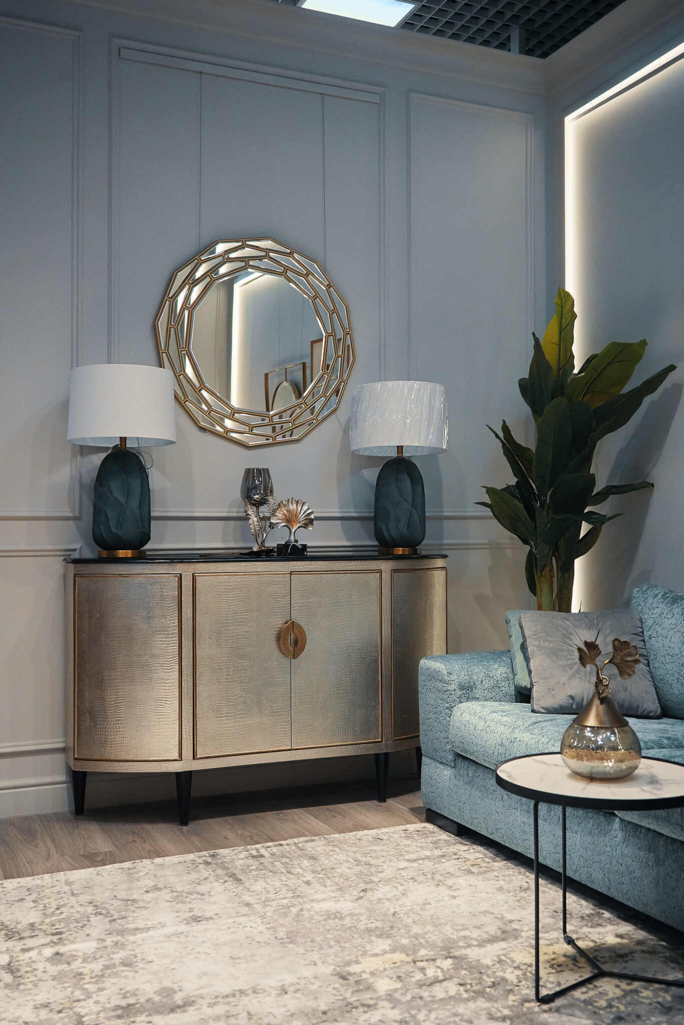 Ковер Ascona 2х3м вискоза 100% Garda Decor 75-ASN-14 200*300