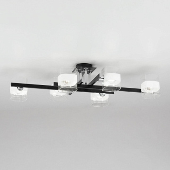 Накладная люстра Citilux CL139262