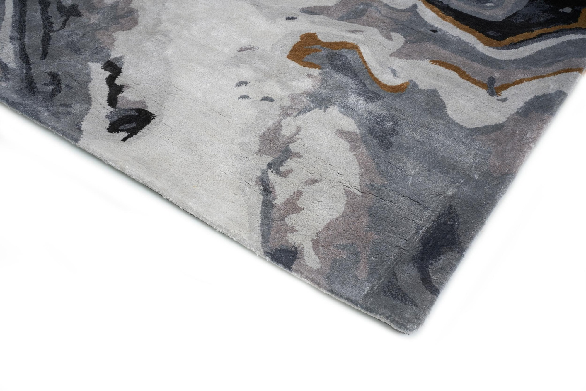 Ковер Carpet Decor Querry Grey  C1313