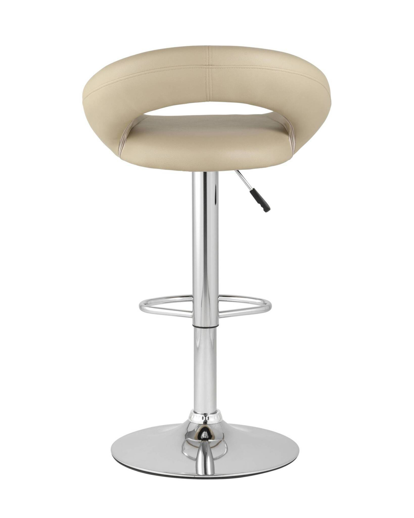 Стул барный Купер бежевый Stool Group