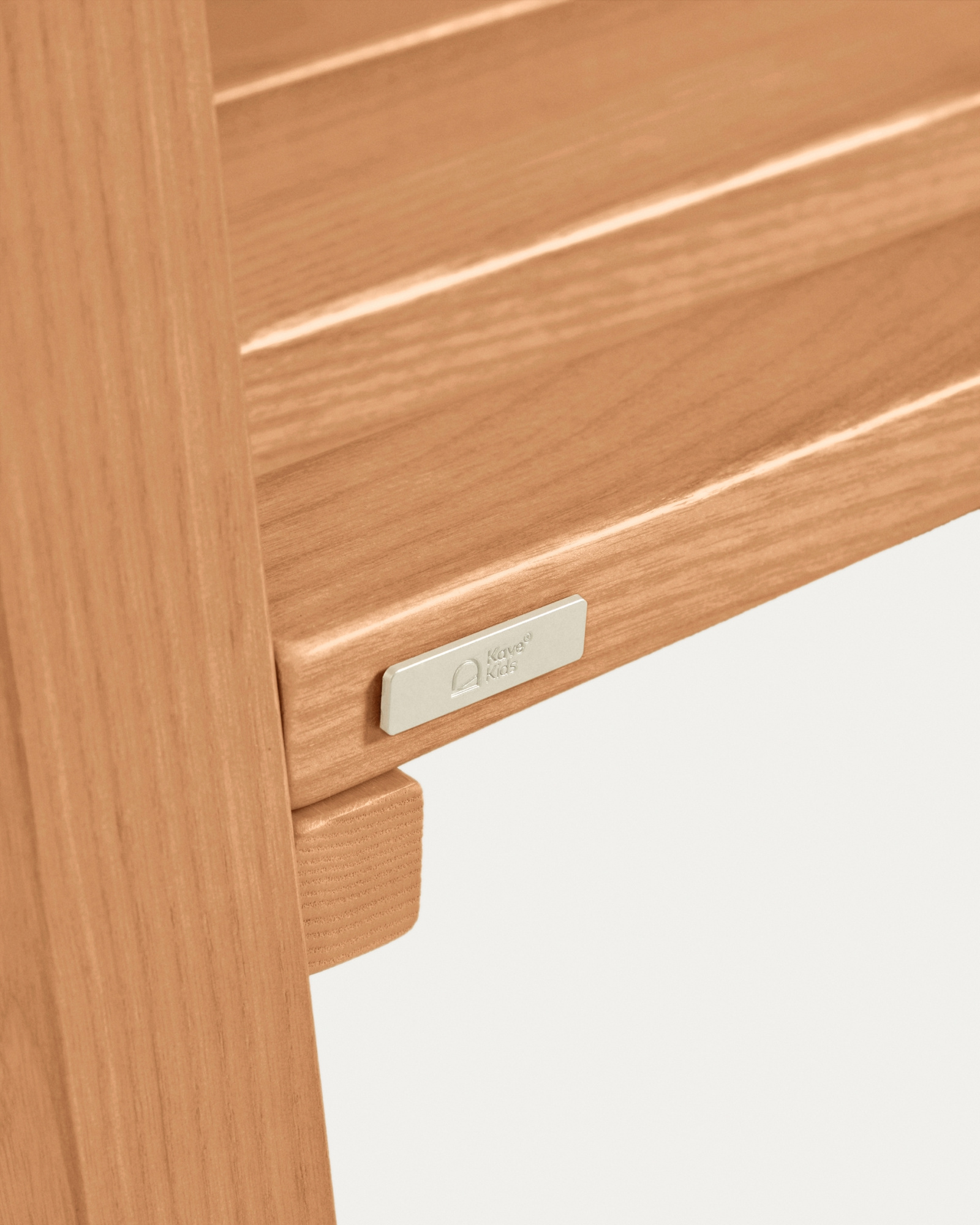 Maralis детская штанга для одежды в виде вигвама ясень 100 x 50 см La Forma (ex Julia Grup)