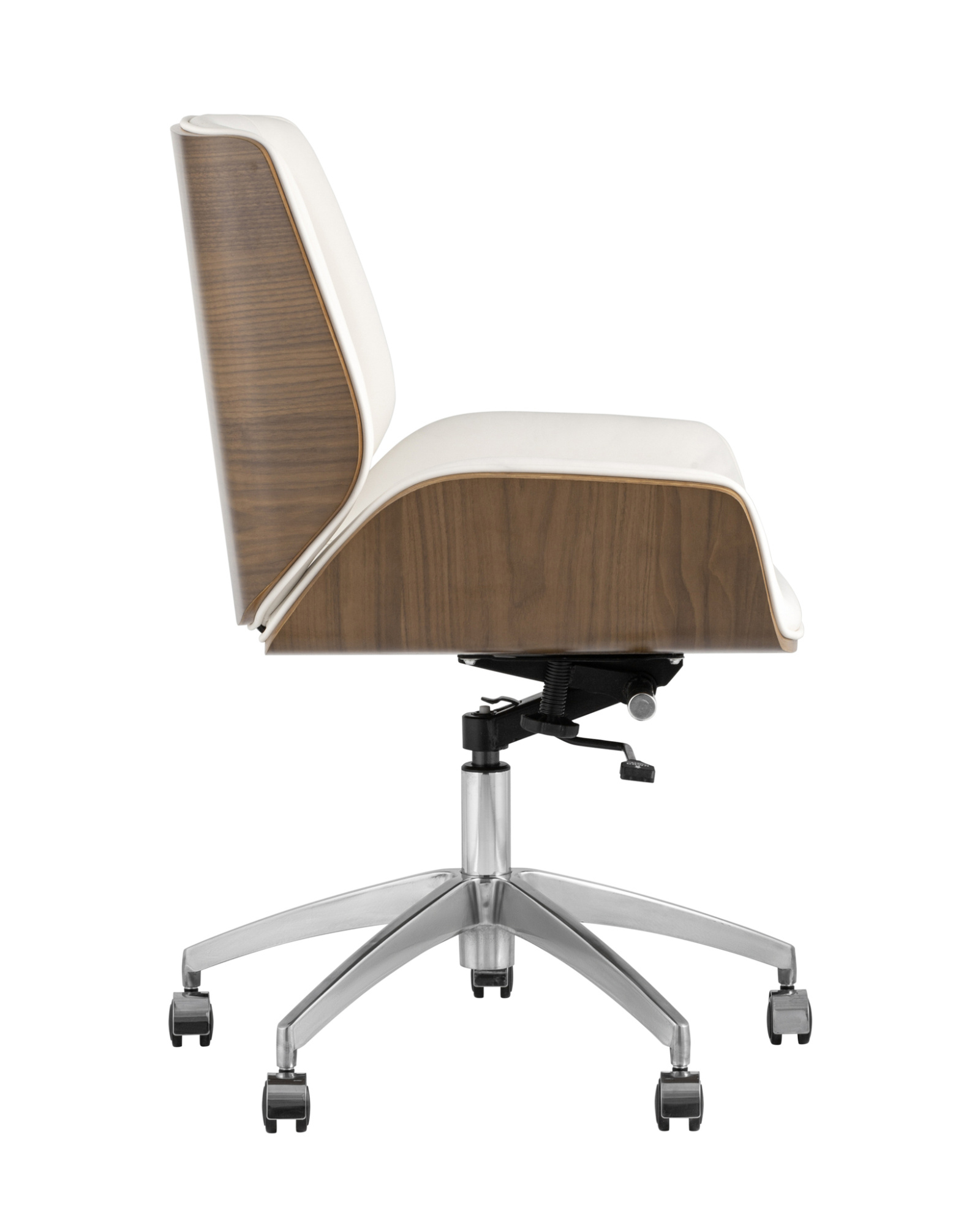 Кресло офисное TopChairs Crown бежевое TopChairs