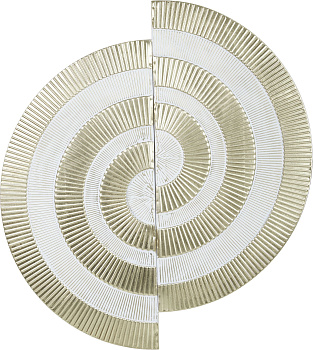 Декор настенный Glasar 70-003