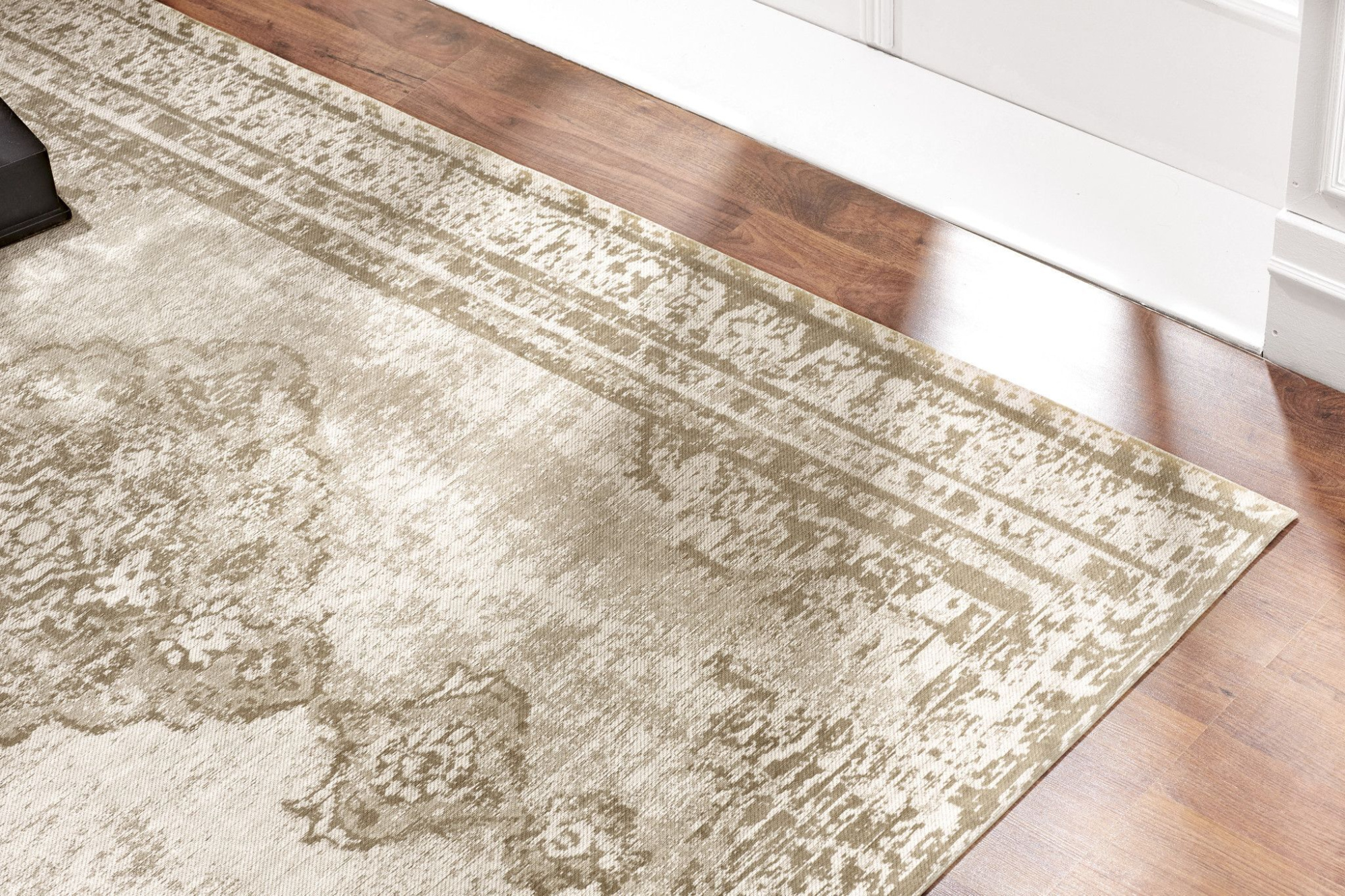 Ковер Carpet Decor Altay Cream C1002