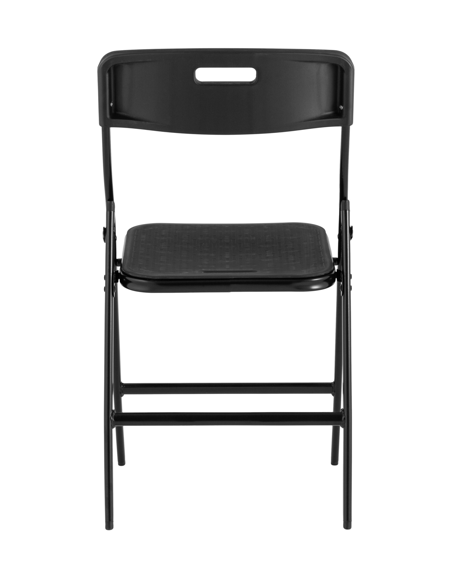 Стул складной банкетный SUPER LITE N черный Stool Group