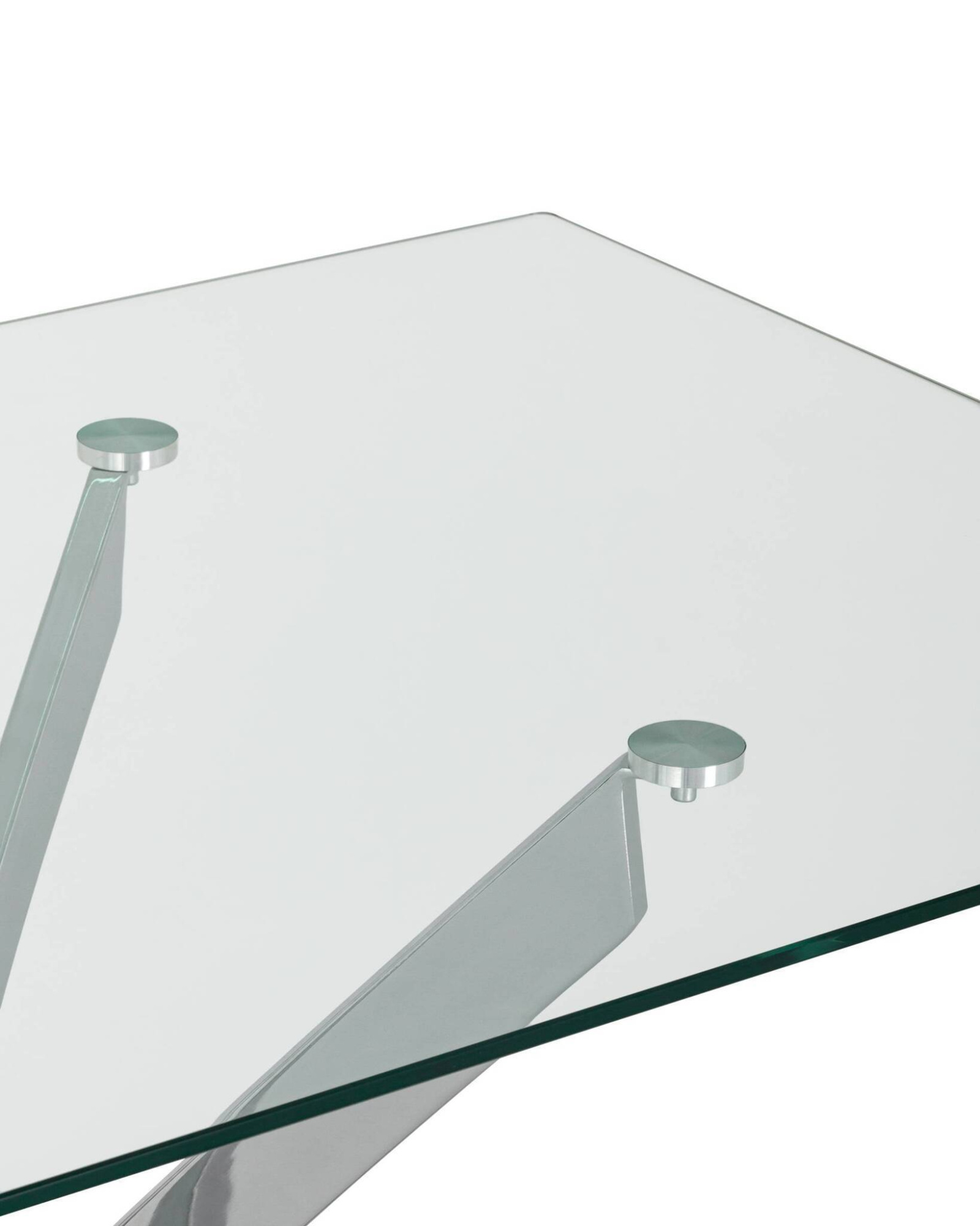 Стол обеденный Варна 120*80 стеклянный Stool Group