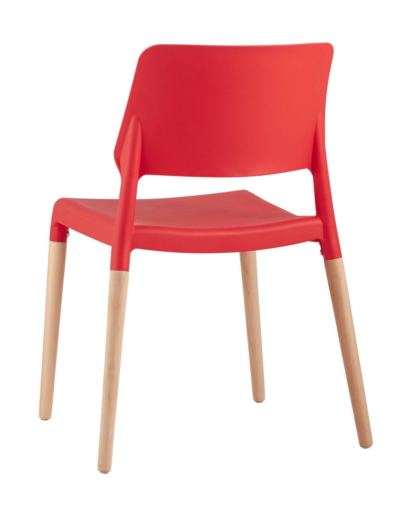 Стул BISTRO красный Stool Group