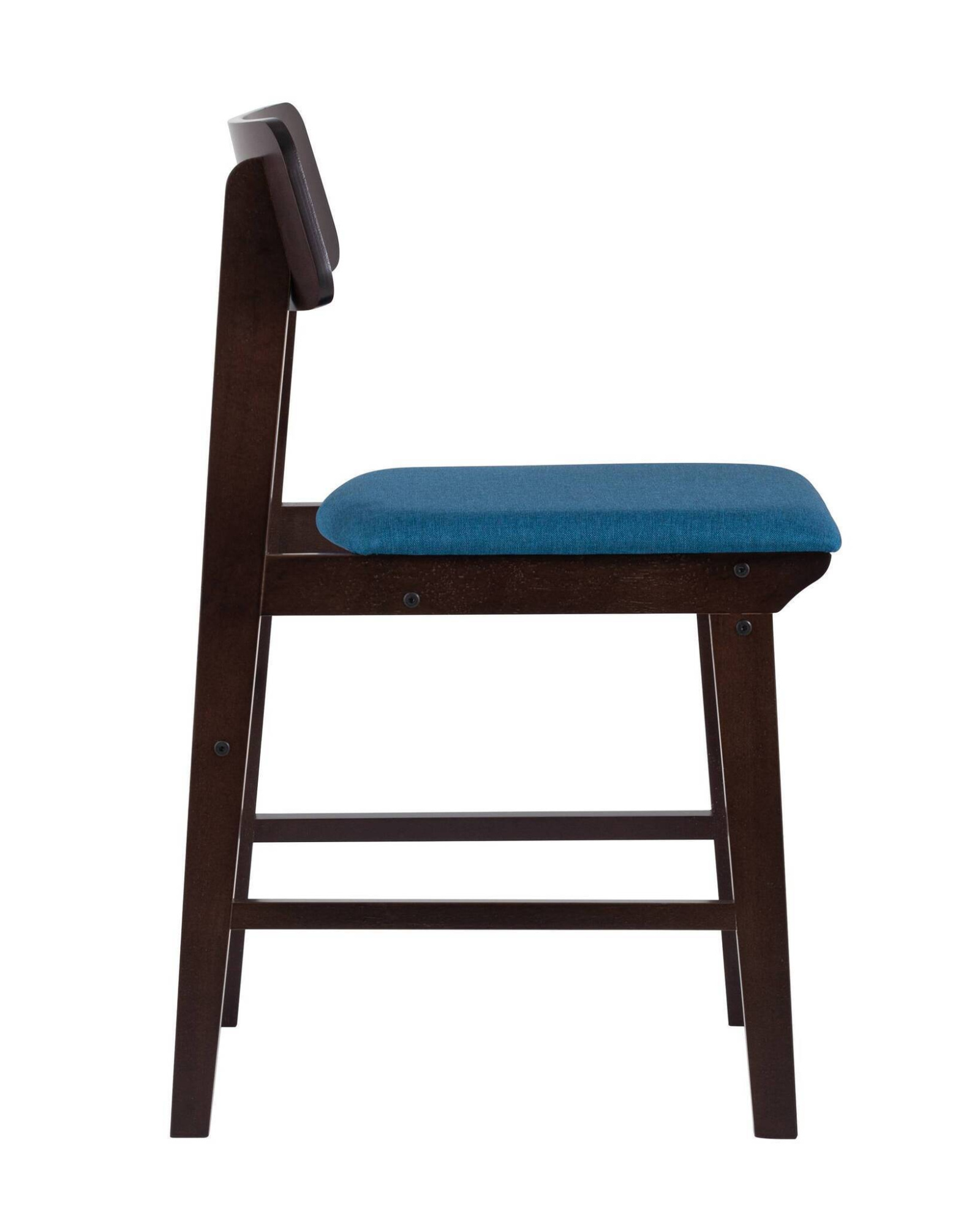 Стул ODEN синий 2 шт. Stool Group