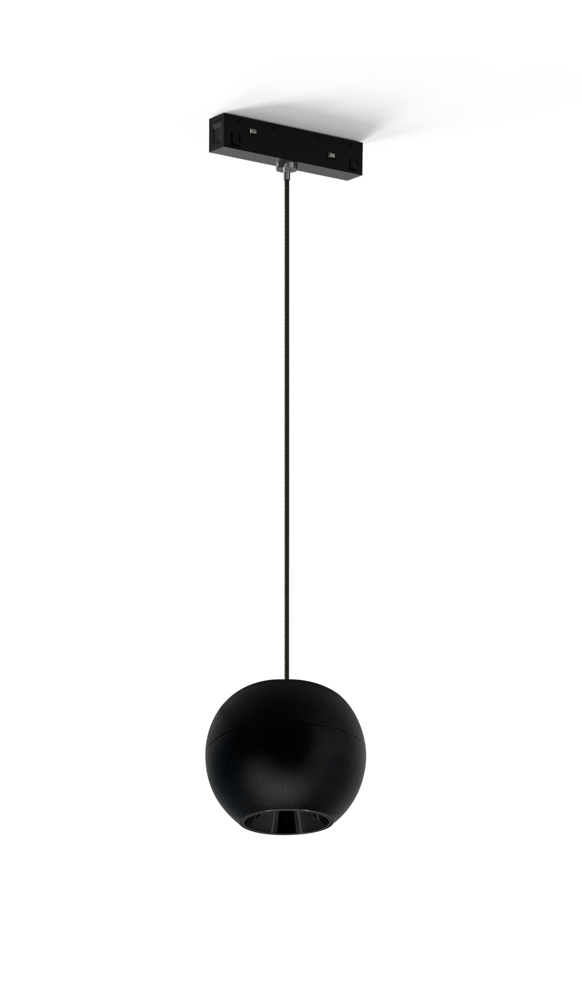 Светильник-шар Lumker SY-LINK-SP90-BL-5-WW