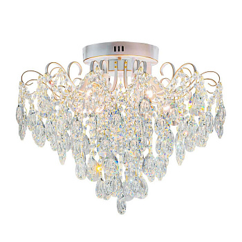 Накладная люстра Escada 1120/6PL