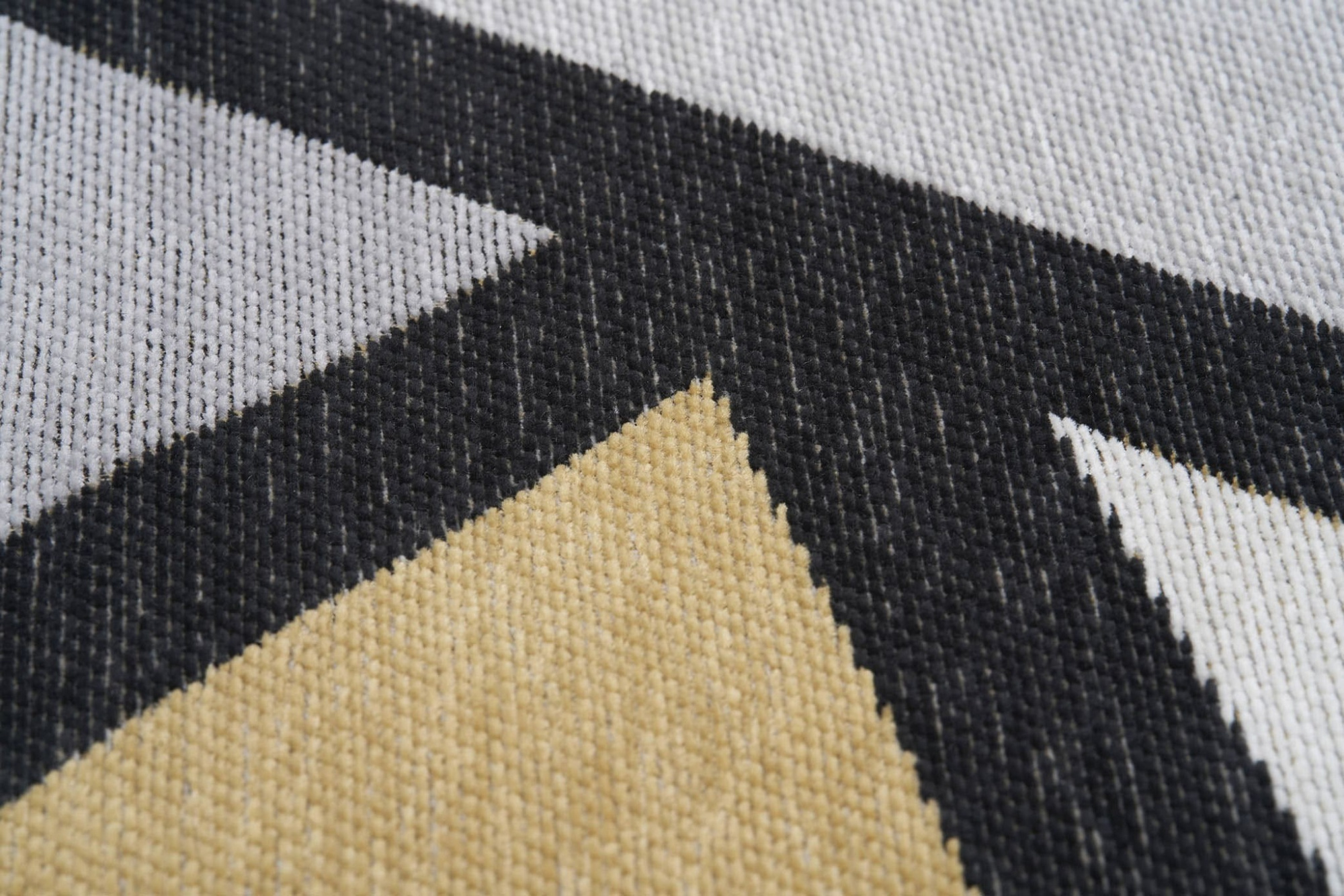 Ковер Carpet Decor INGRID Yellow C1288
