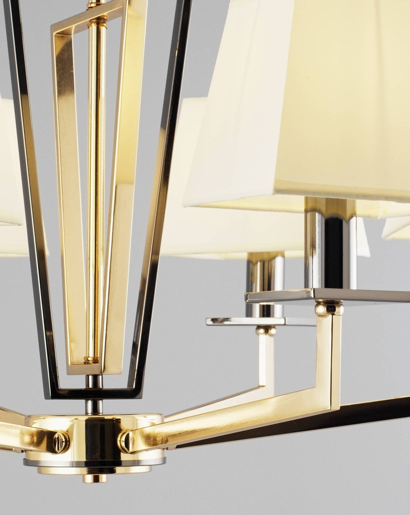 Люстра подвесная Moderli V2671-6P Anna 6*E14*60W