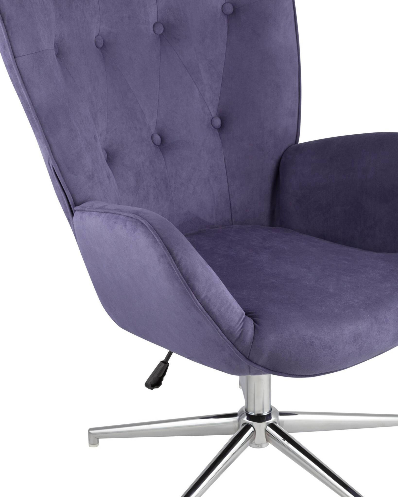 Кресло Филадельфия синий Stool Group