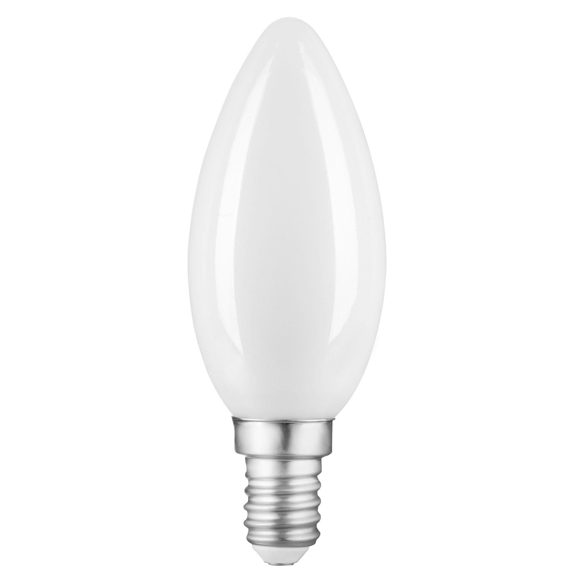 Светодиодная Лампа E14 Candles Мощность 7W 2700K White От Imperiumloft By Imperiumloft