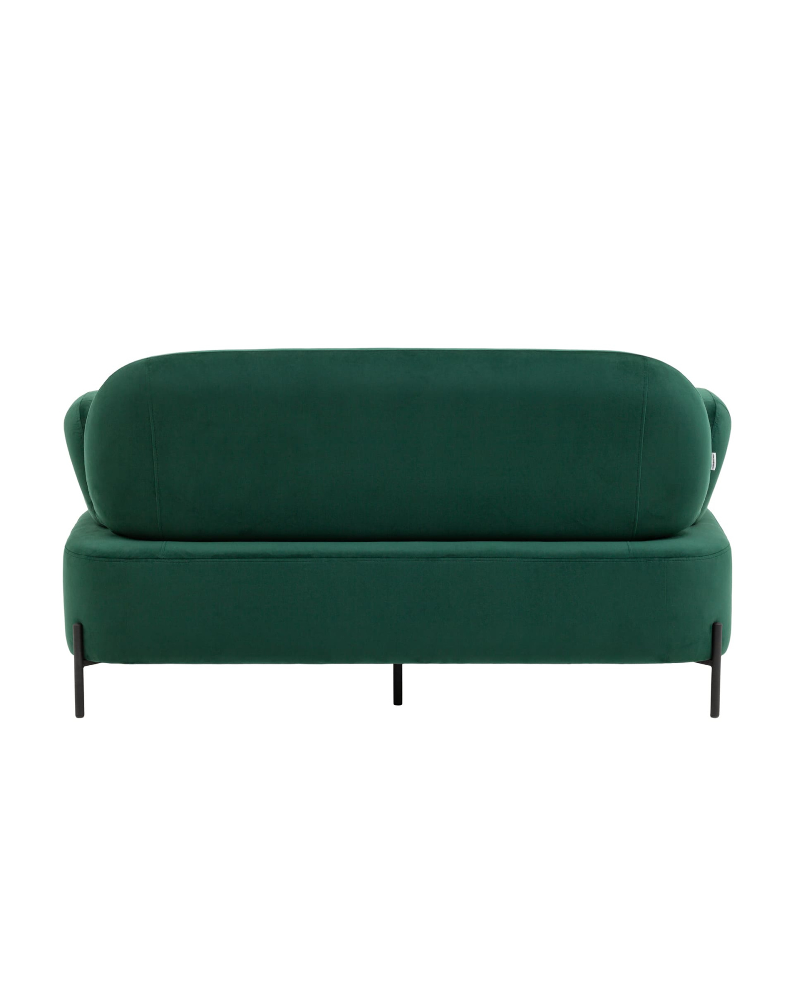 Диван Кэнди велюр зелёный Stool Group