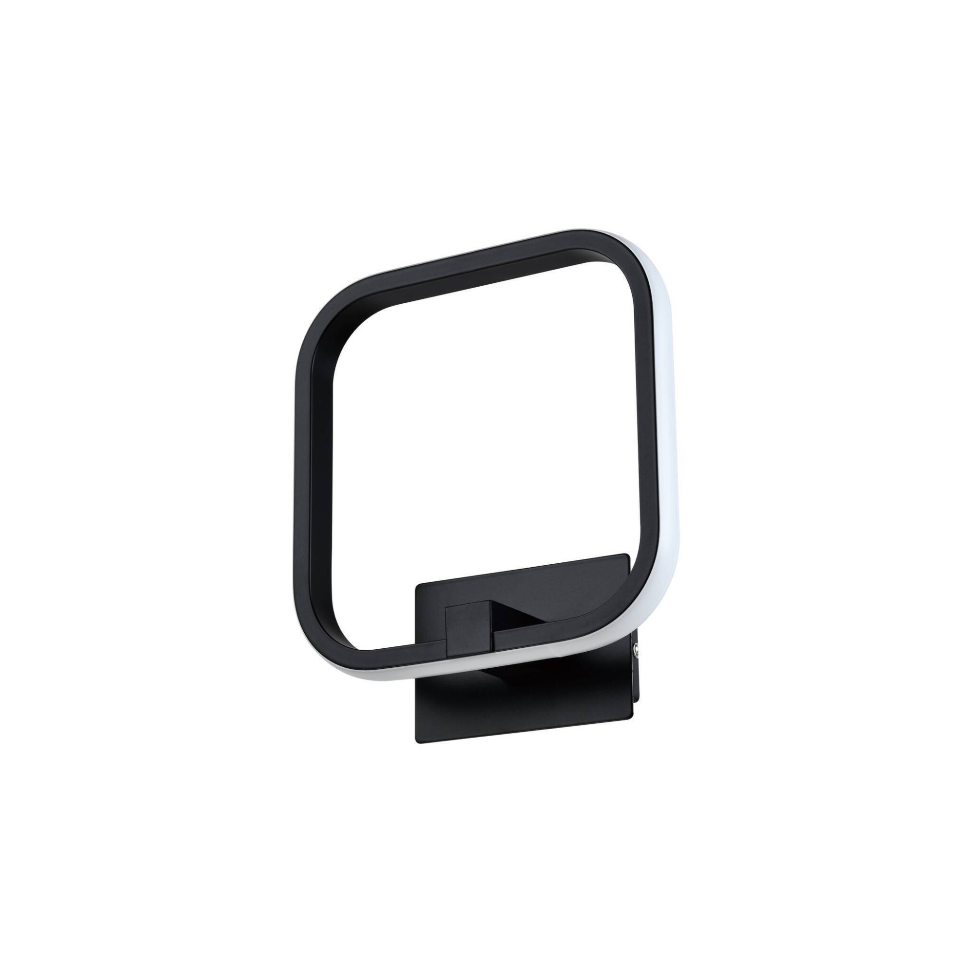 Светодиодный настенный светильник Moderli V1801-WL Cube LED*14W