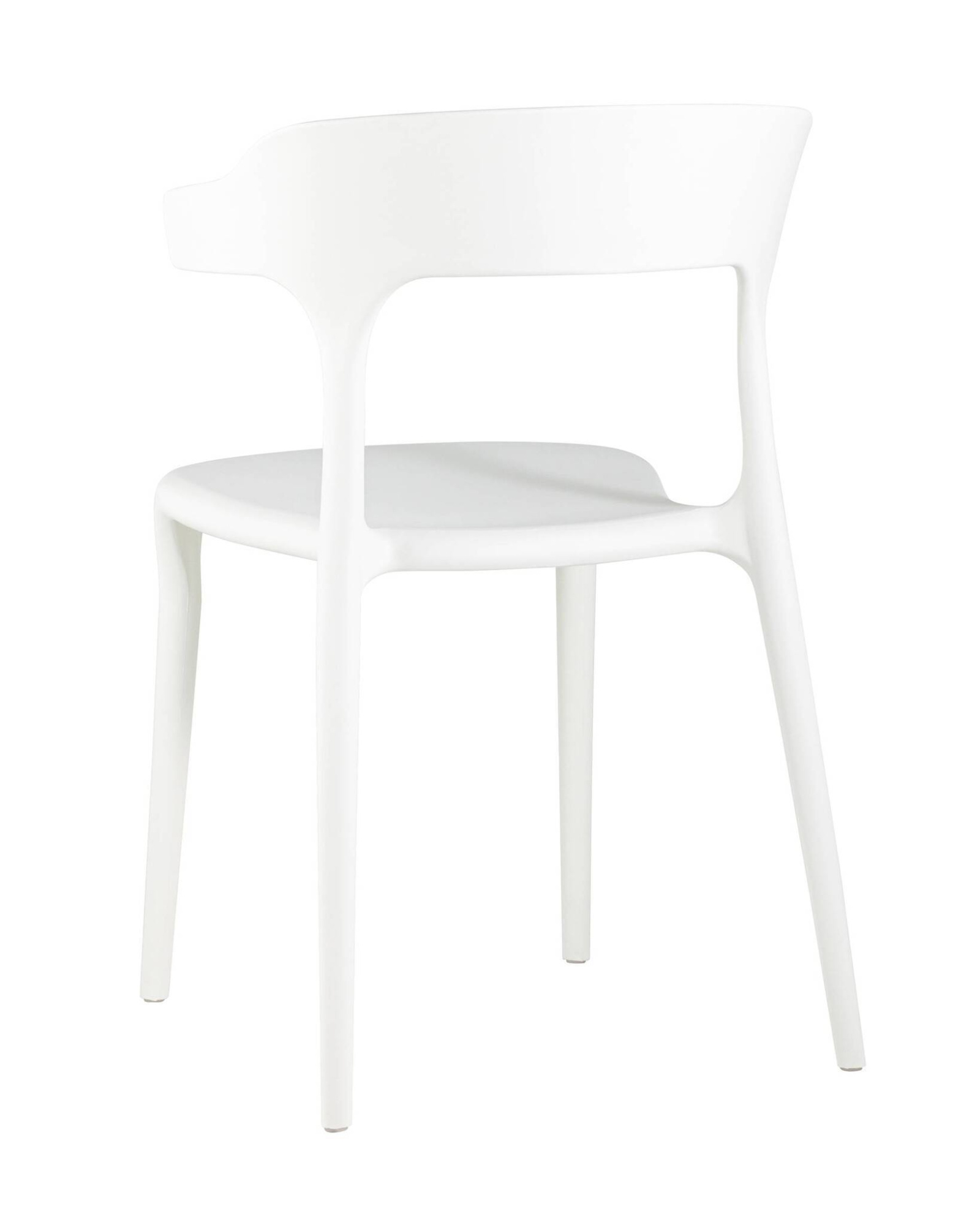 Стул Neo NEW пластик белый Stool Group